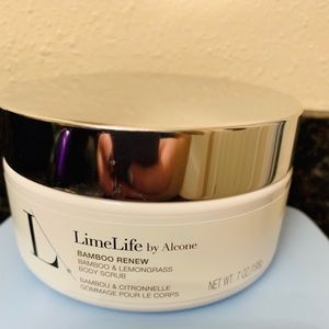 Exfoliating Body Scrub